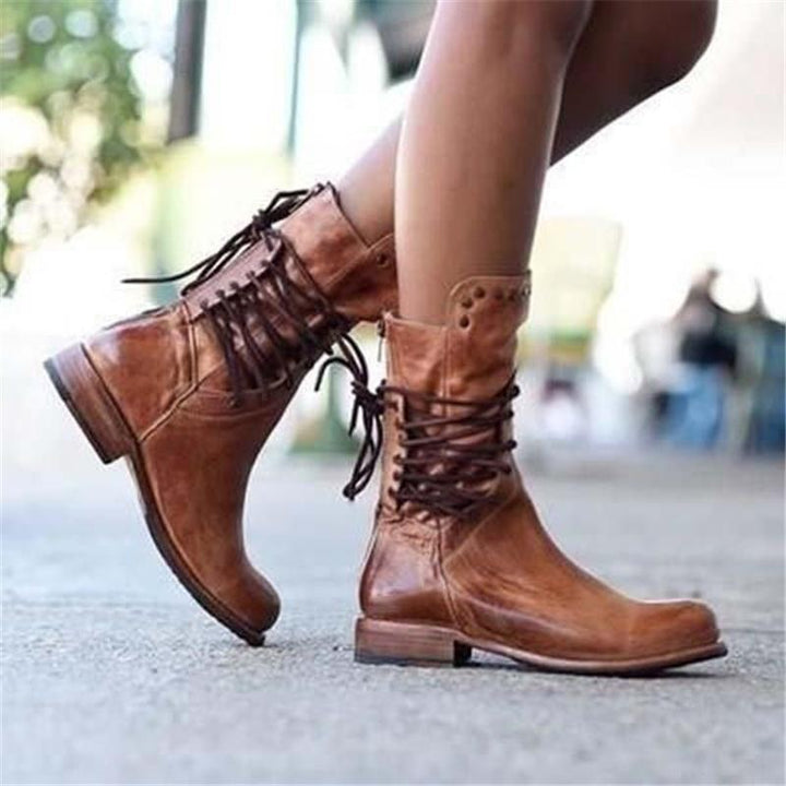 ARIA | STYLISH BOOTS