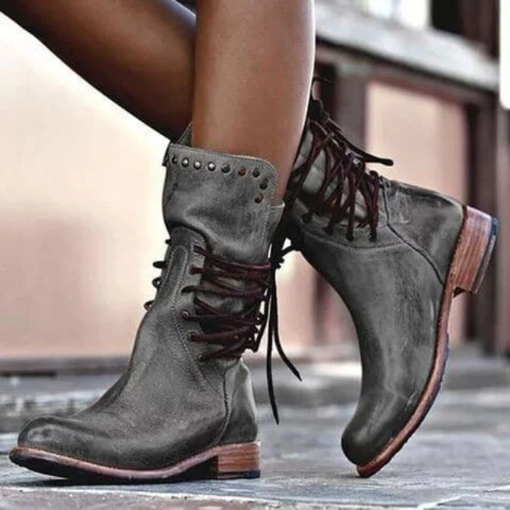 ARIA | STYLISH BOOTS