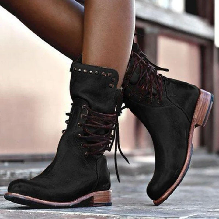 ARIA | STYLISH BOOTS