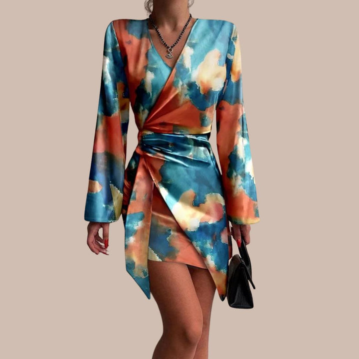 Bianca™ Wrap Dress