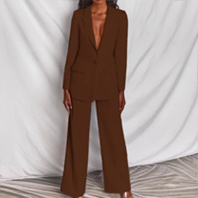 Anselma™ two-piece set