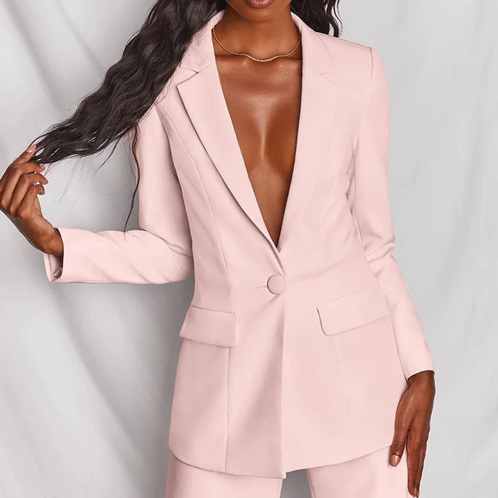 Anselma™ two-piece set