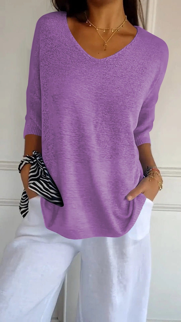 Remi™ knit sweater