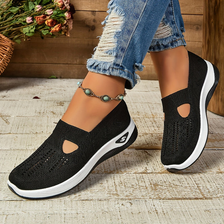 Johanna™ Orthopedic Slip-On Shoes