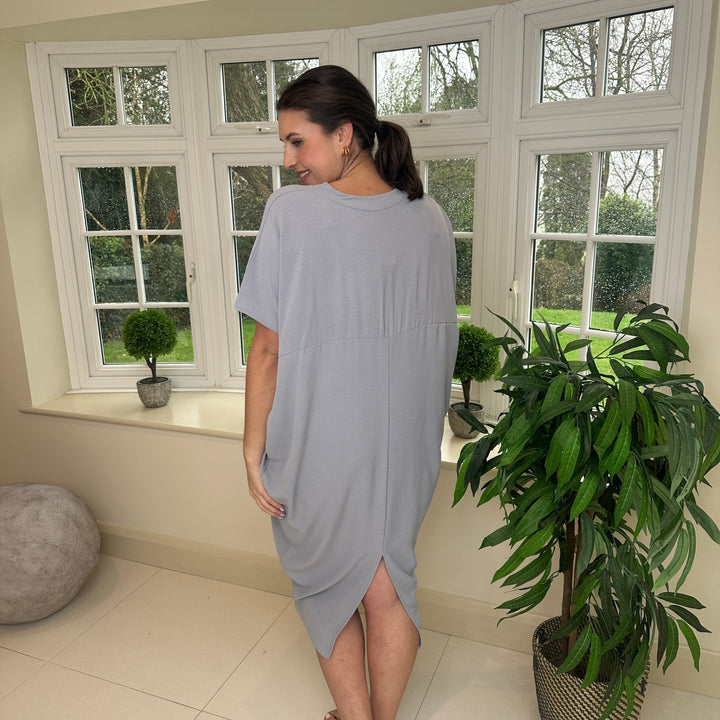 Kiara™ V-Neck Dress