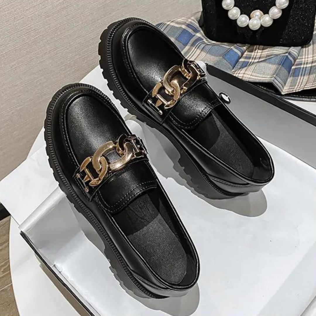 Eloise™ Classic loafer