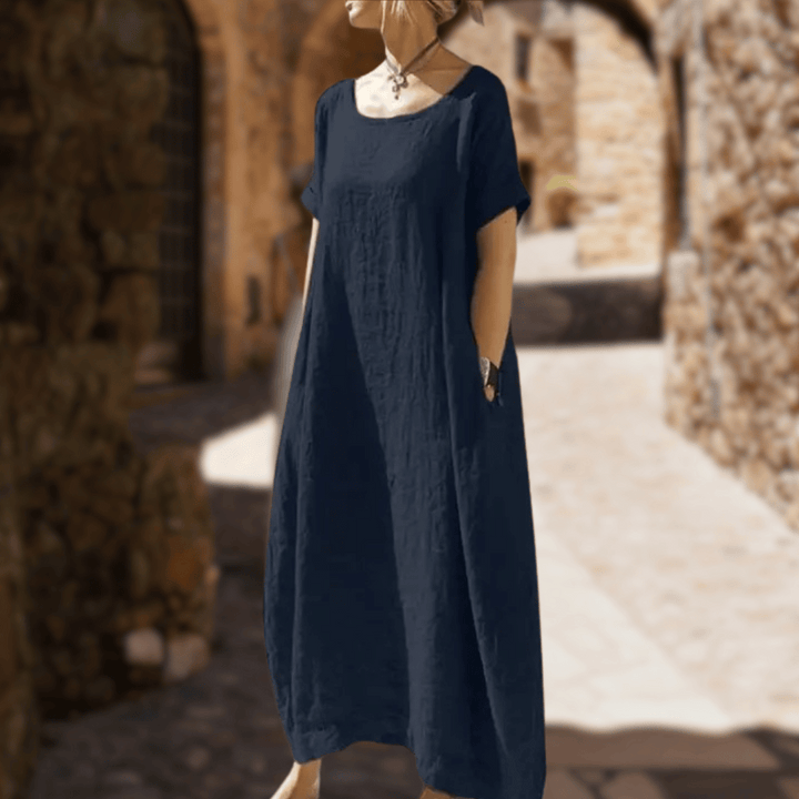 Alba® | Flattering, Comfortable Dress