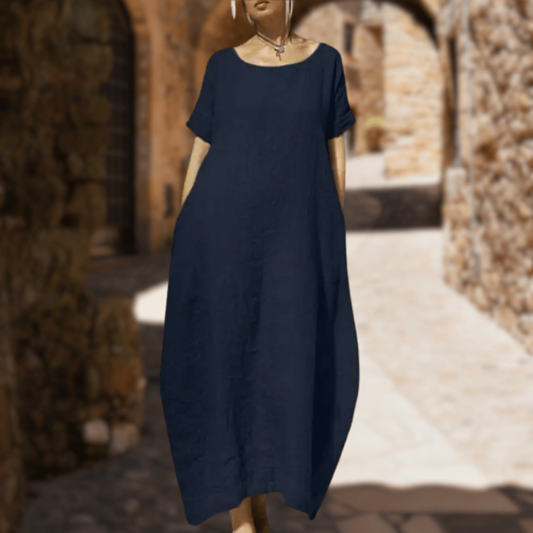 Alba® | Flattering, Comfortable Dress