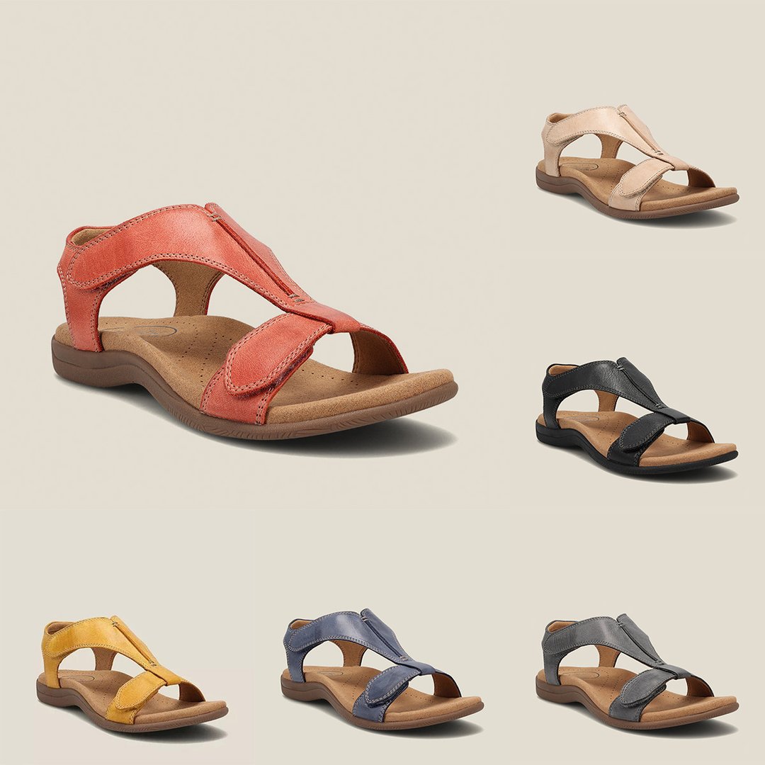 Miriam™ Orthopedic Sandals