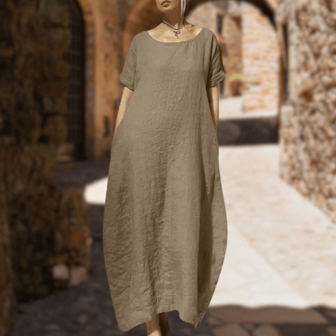 Alba® | Flattering, Comfortable Dress