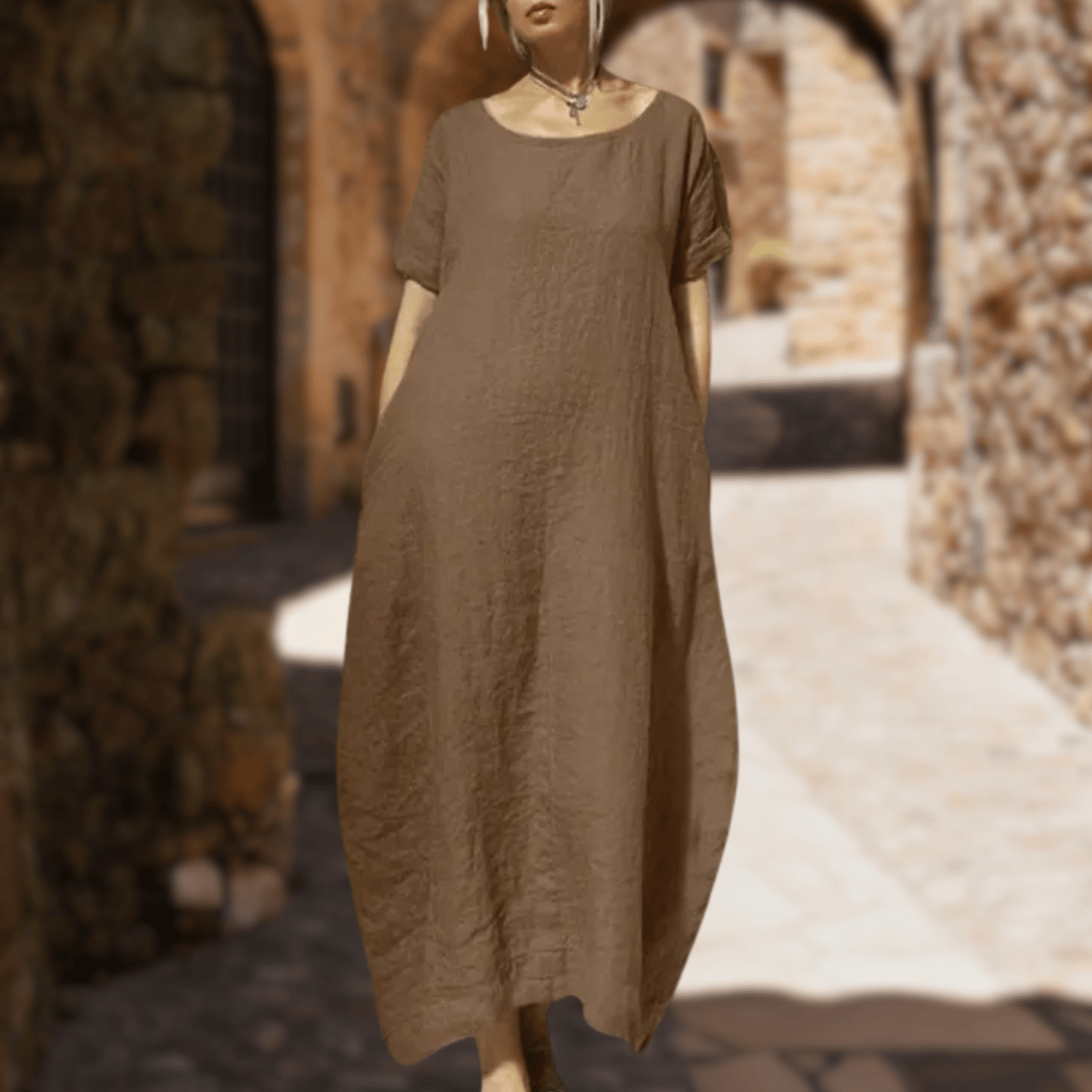 Alba® | Flattering, Comfortable Dress