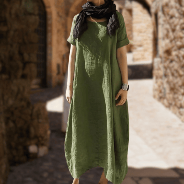 Alba® | Flattering, Comfortable Dress