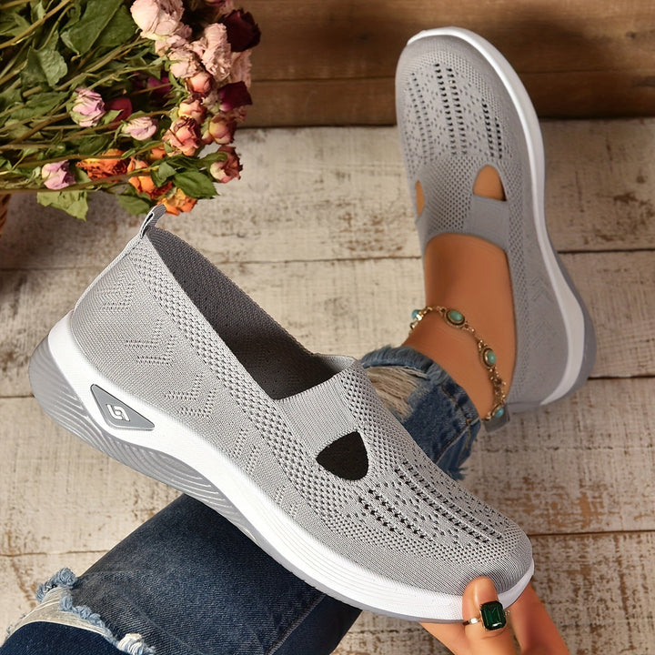 Johanna™ Orthopedic Slip-On Shoes