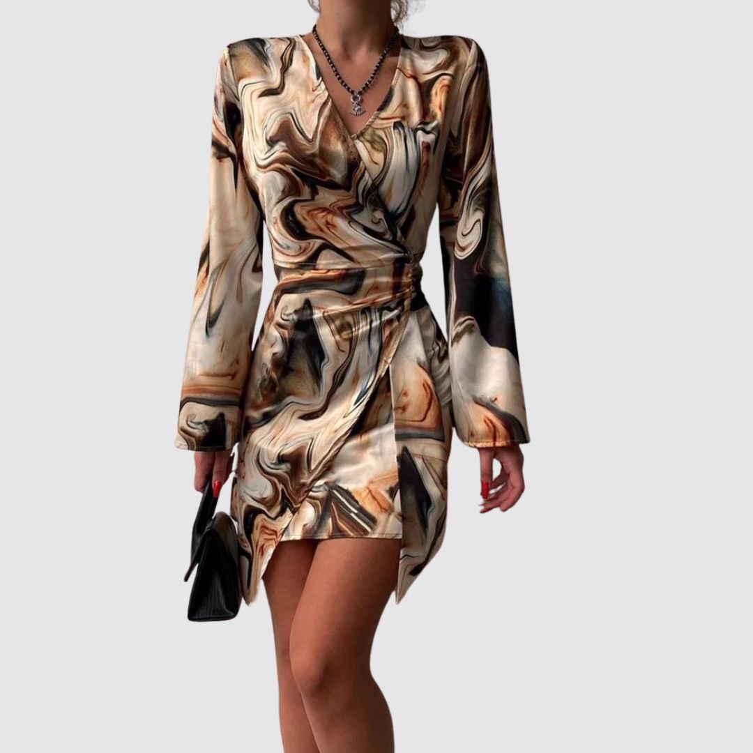 Bianca™ Wrap Dress