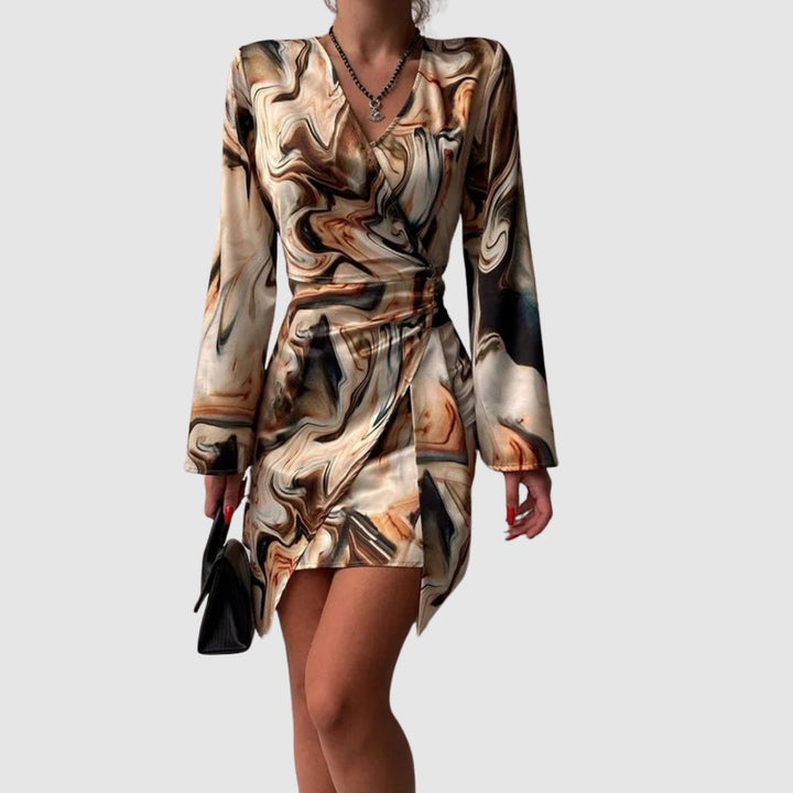 Bianca™ Wrap Dress