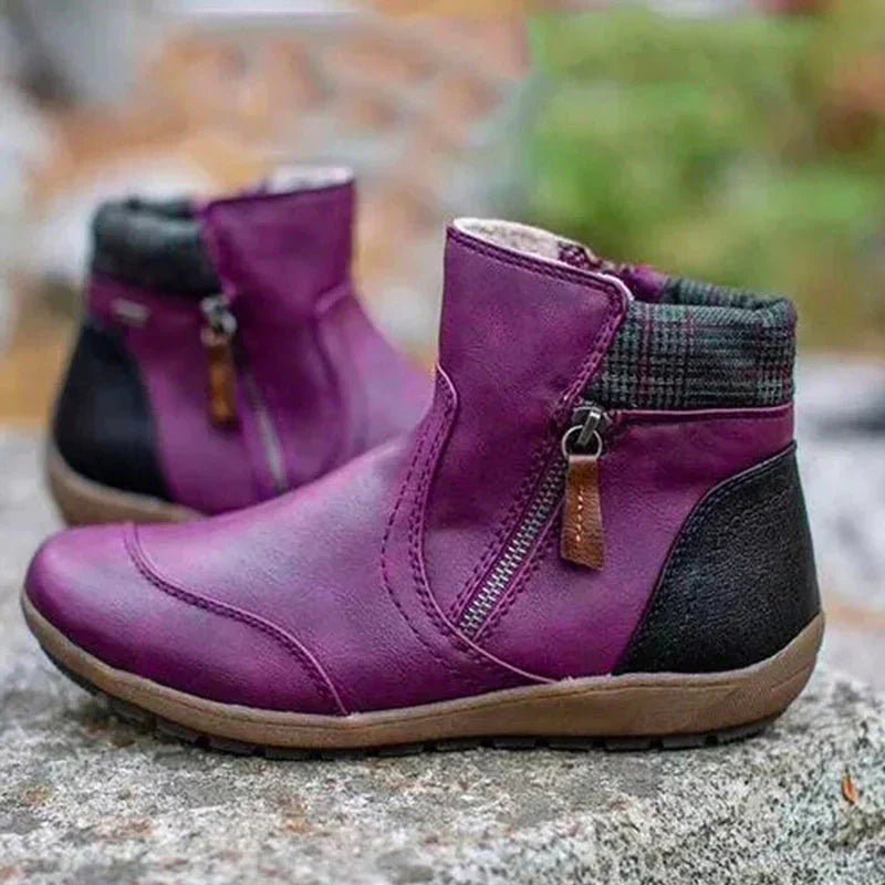 EVA | ORTHOPEDIC WATERPROOF BOOTS