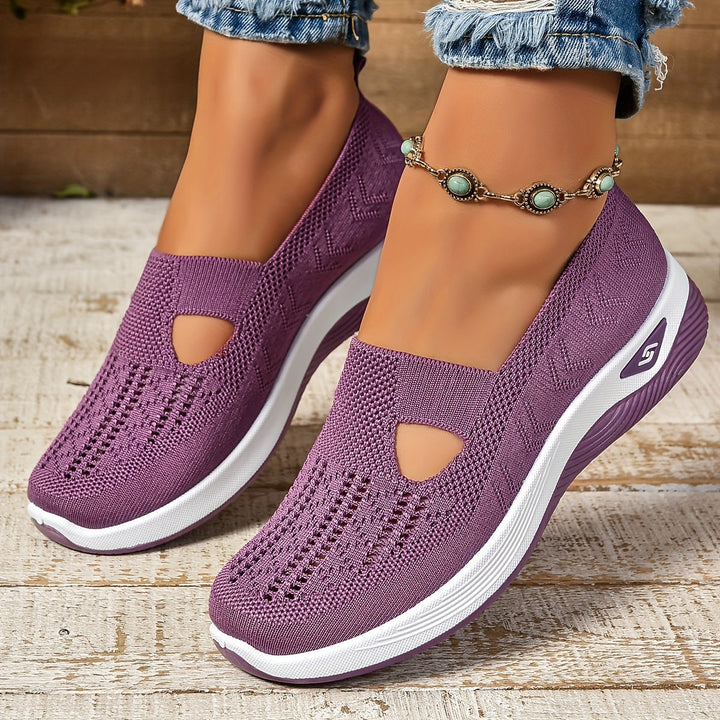 Joanna™ Orthopedic Slip-On Shoes