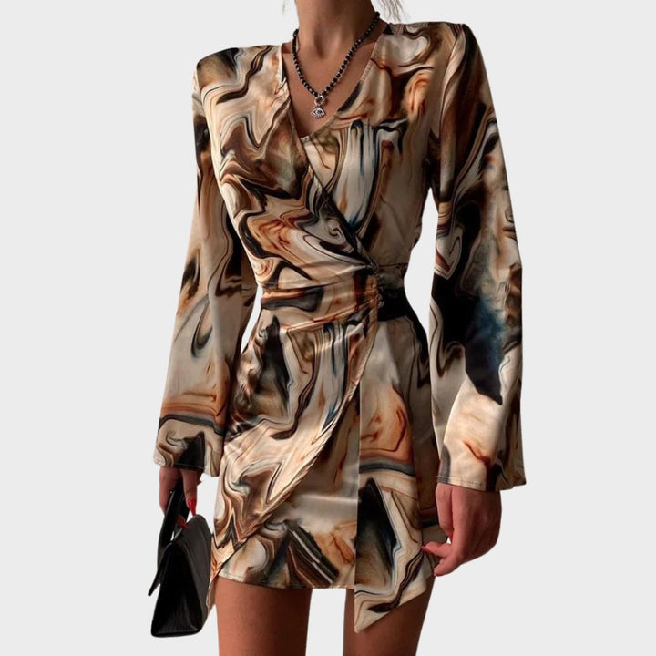 Bianca™ Wrap Dress