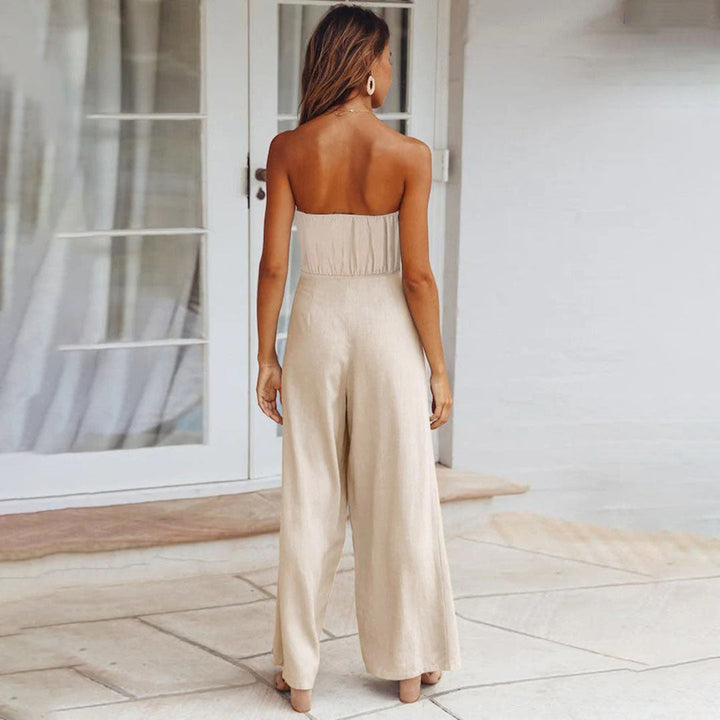 Delaney™ Stylish jumpsuit