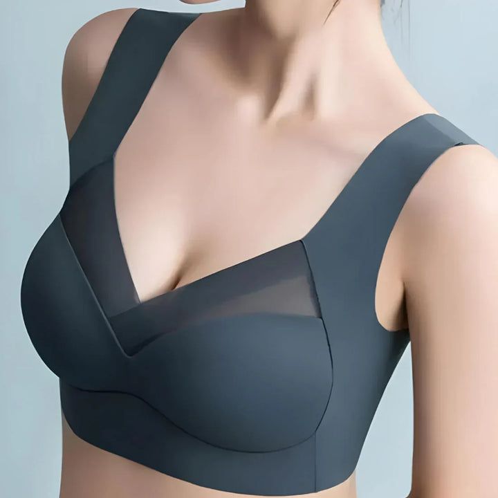 ComfyBra - Ultra Comfortable Seamless Bra