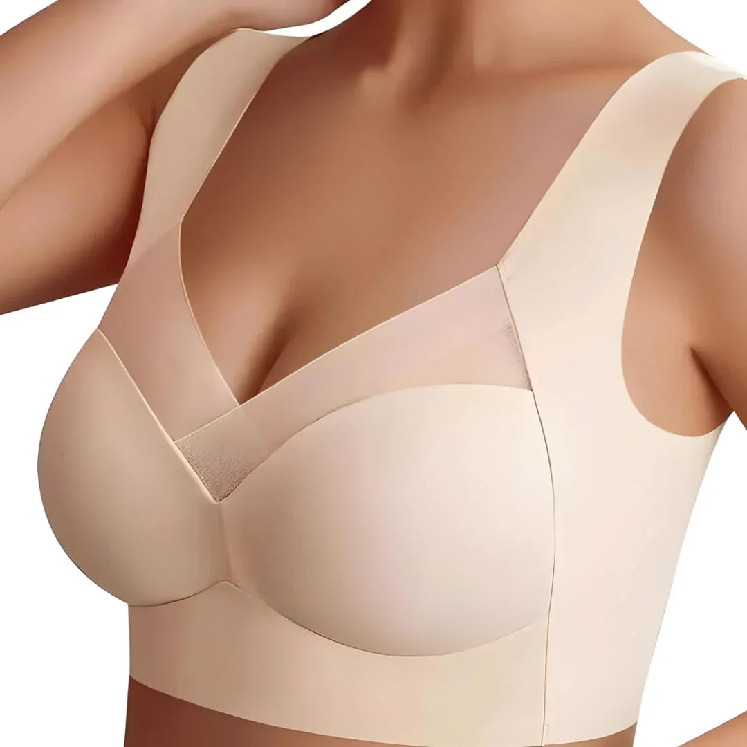 ComfyBra - Ultra Comfortable Seamless Bra