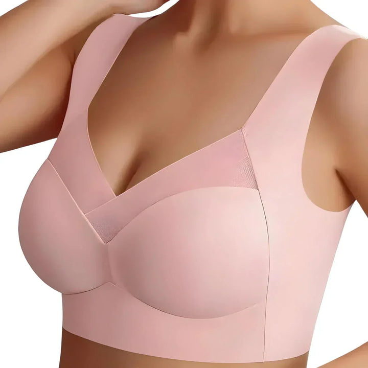 ComfyBra - Ultra Comfortable Seamless Bra