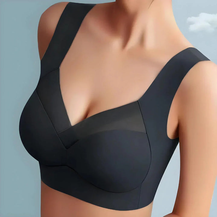 ComfyBra - Ultra Comfortable Seamless Bra