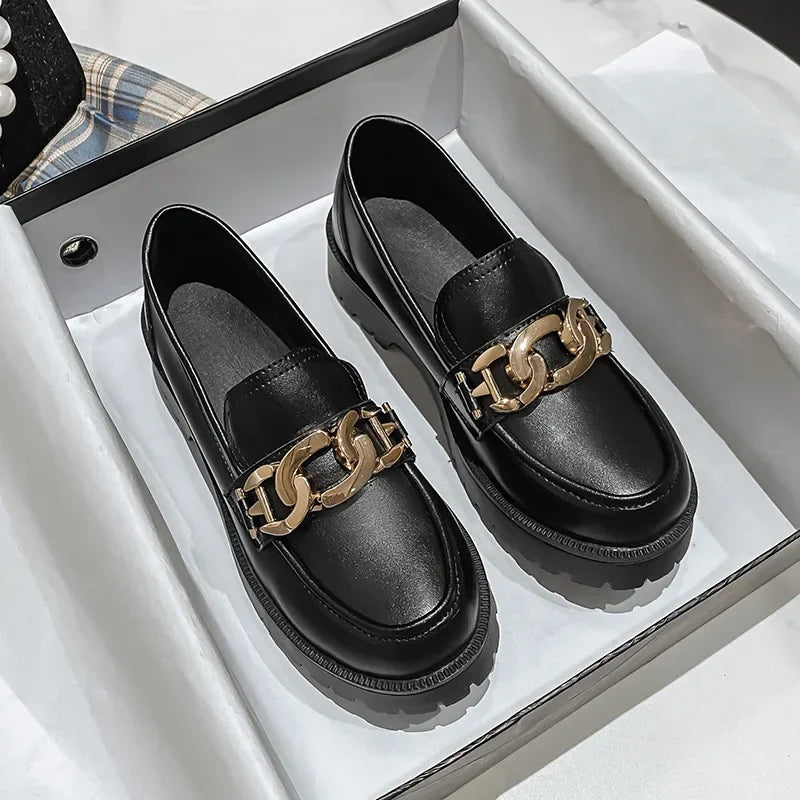 Eloise™ Classic loafer