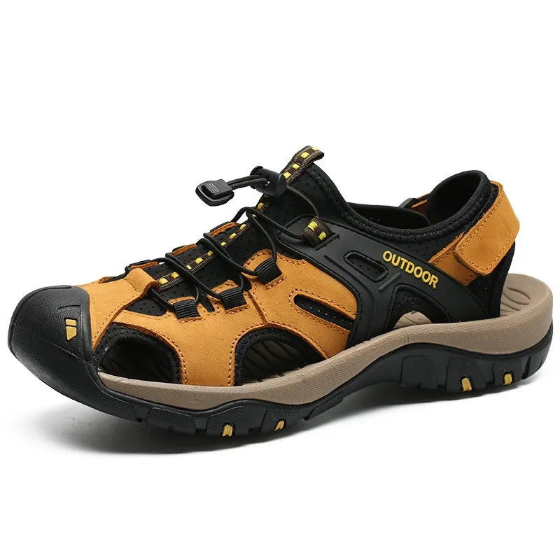 Noah™ Durable Outdoor Orthopedic Non-Slip Shoes