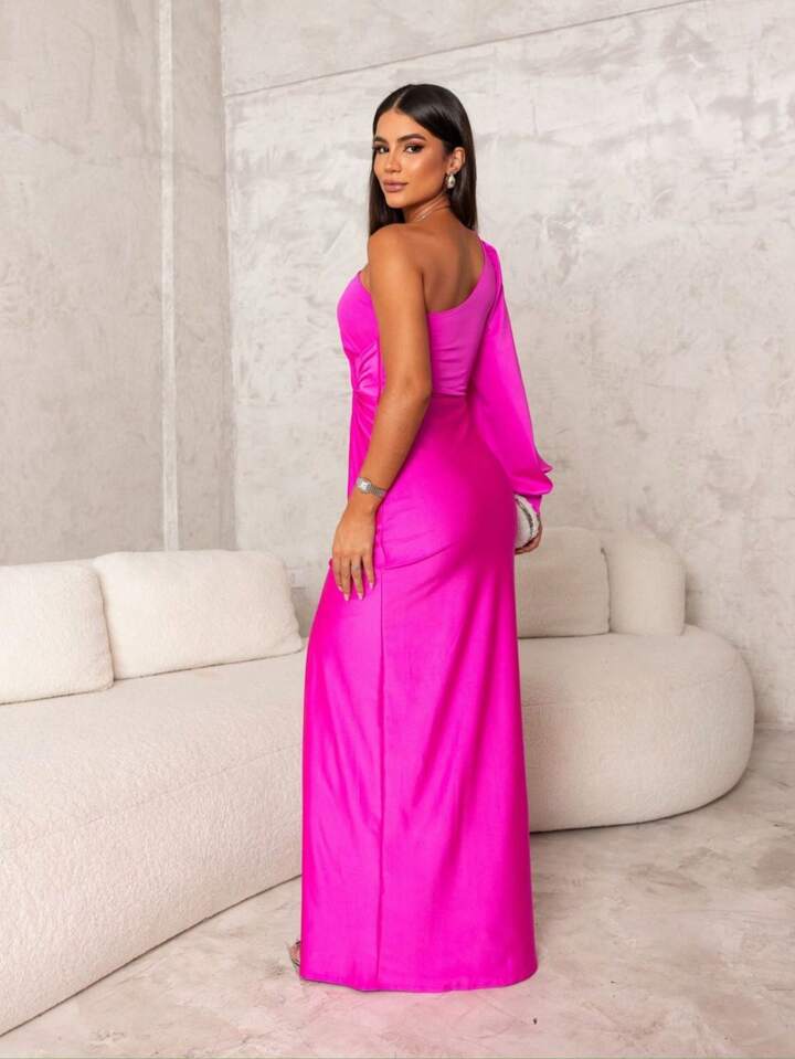 Kendall™ Satin Dress