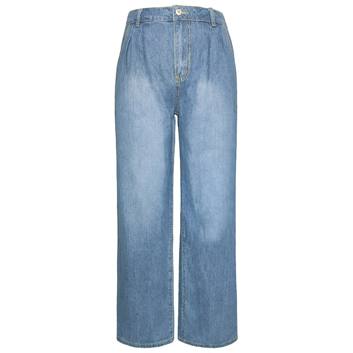 LORELEI™ Wide JEANS