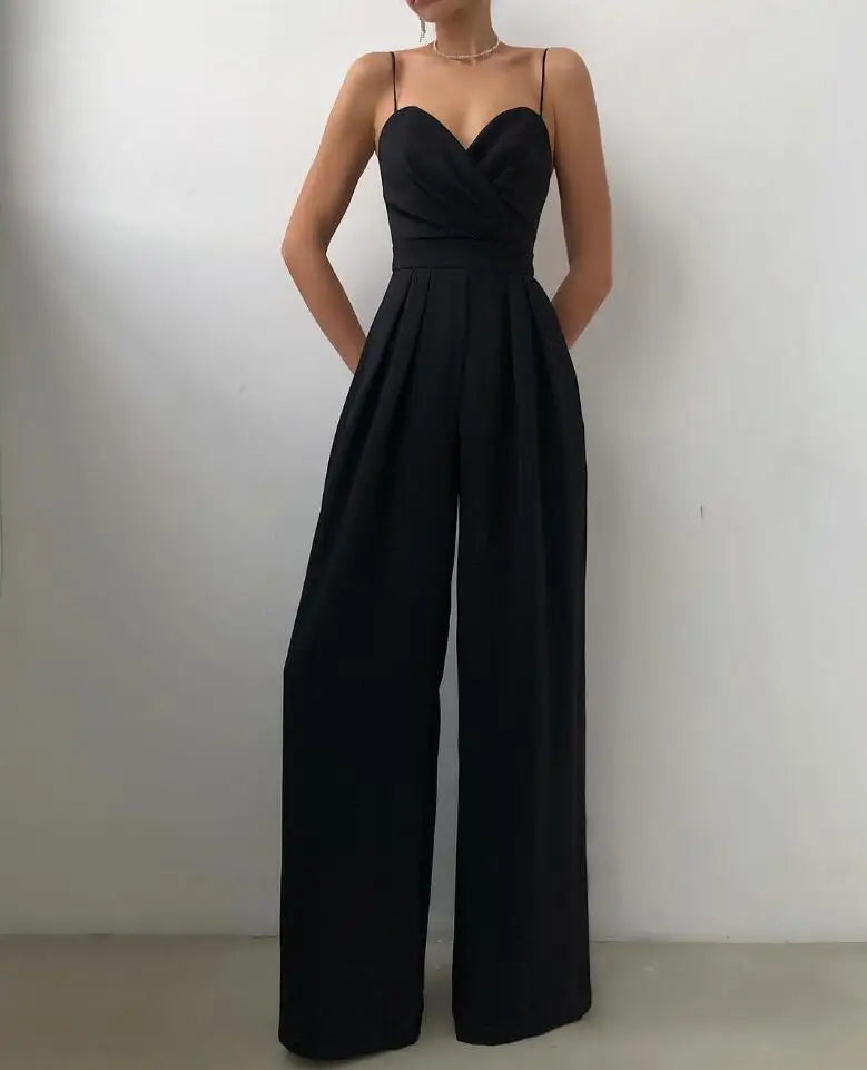 Belinda™ Elegant jumpsuit