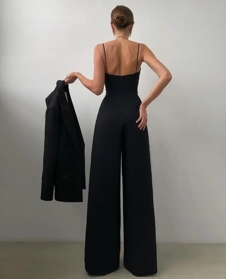 Belinda™ Elegant jumpsuit