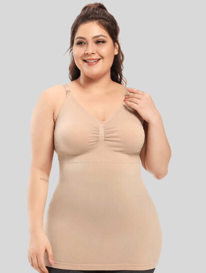 Nursing Bodysuit