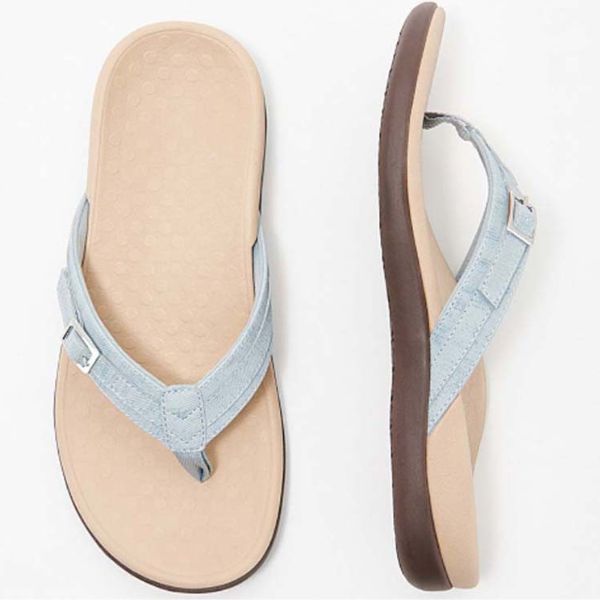 Kinsley™ Orthopedic Sandals