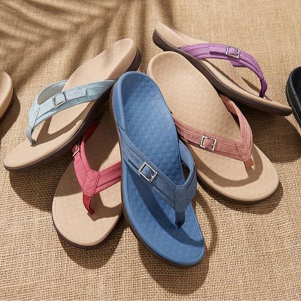 Kinsley™ Orthopedic Sandals