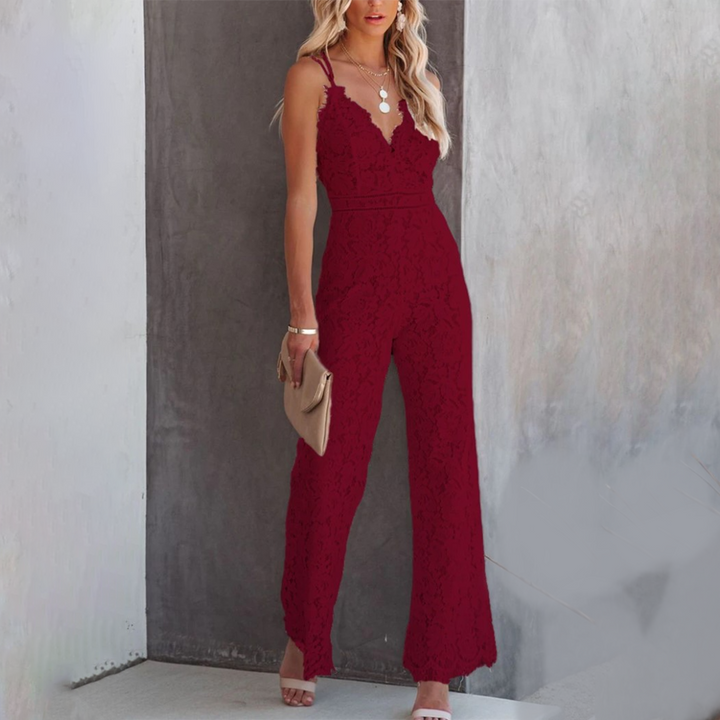 Lilou™ Elegant jumpsuit