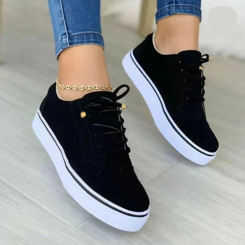 Emilie™ CASUAL COMFY ORTHOPEDIC SNEAKERS