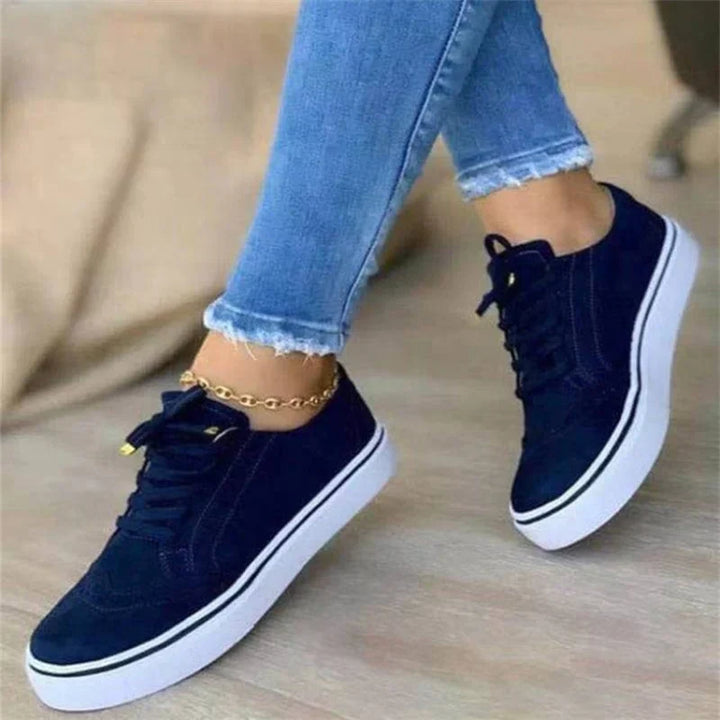 Emilie™ CASUAL COMFY ORTHOPEDIC SNEAKERS