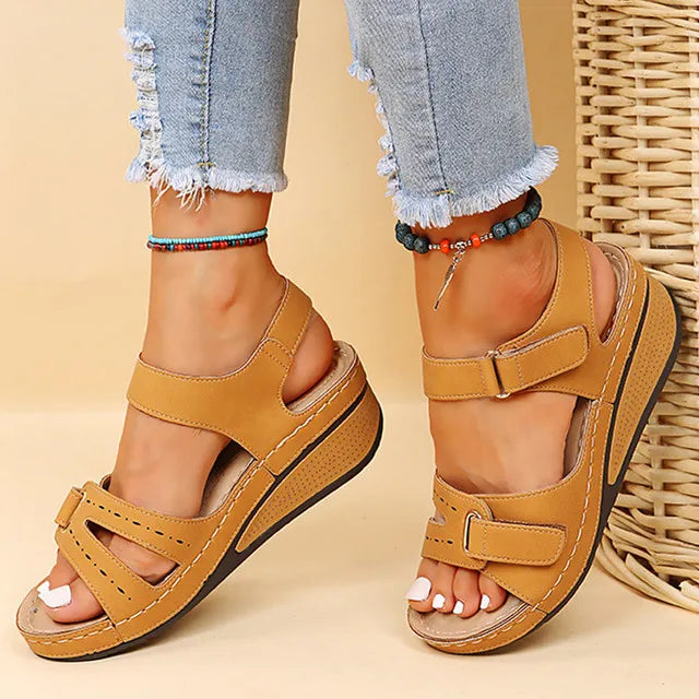 DALILA™  - Spring Sandals