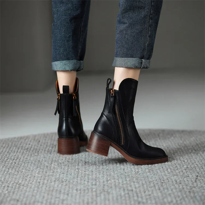 Grazia - Ankle boots