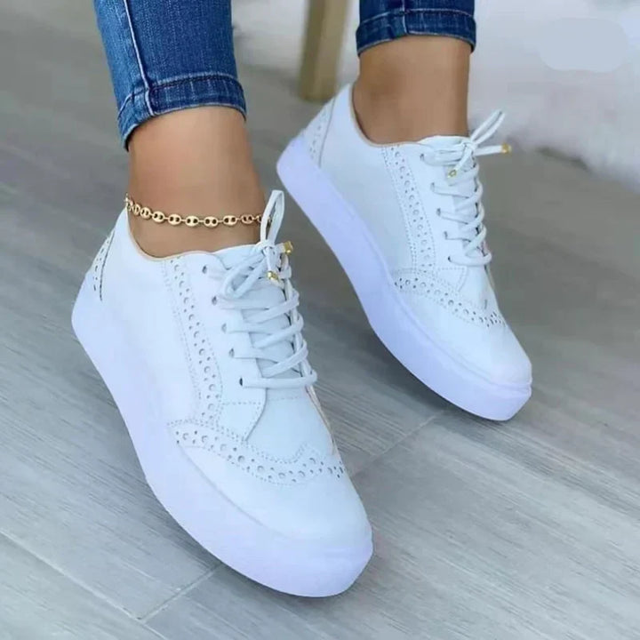 Emilie™ CASUAL COMFY ORTHOPEDIC SNEAKERS