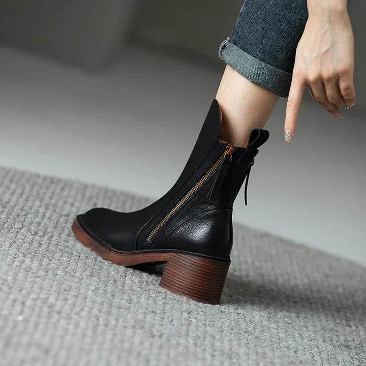 Grazia - Ankle boots