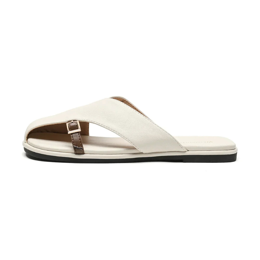 Bella™ Buckle Slip-On