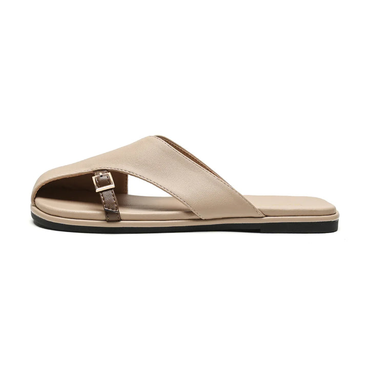 Bella™ Buckle Slip-On