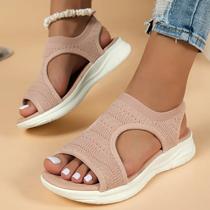 Silvia™ Orthopedic Sandals