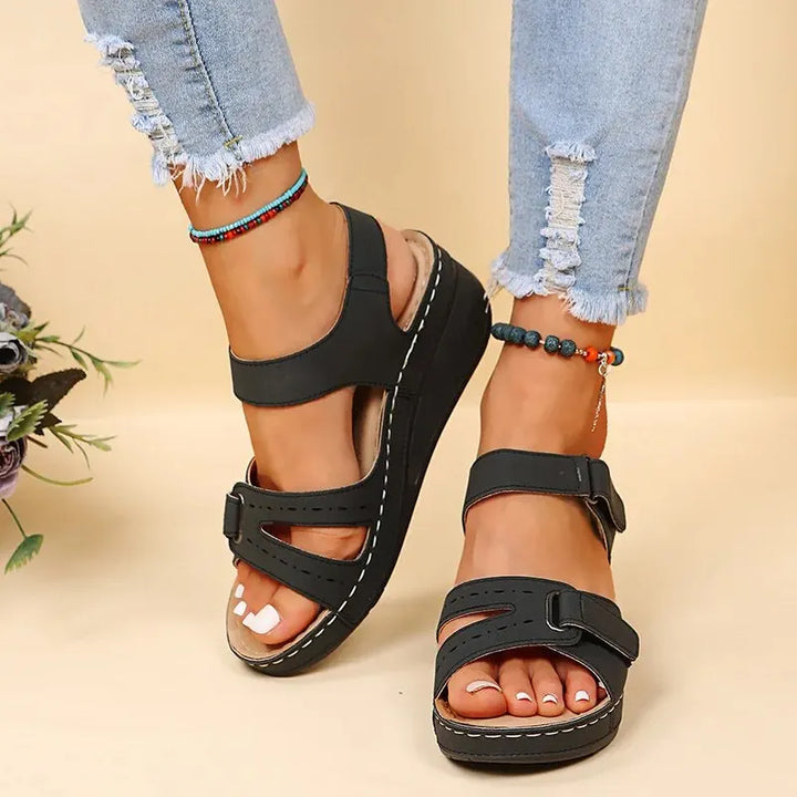 Francesca™ Orthopedic Sandals