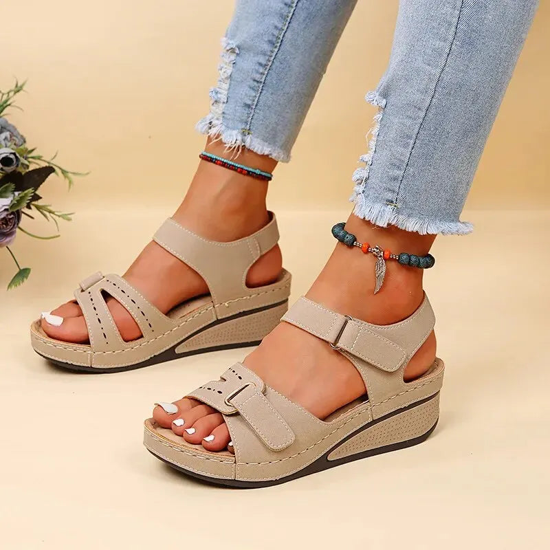 Francesca™ Orthopedic Sandals