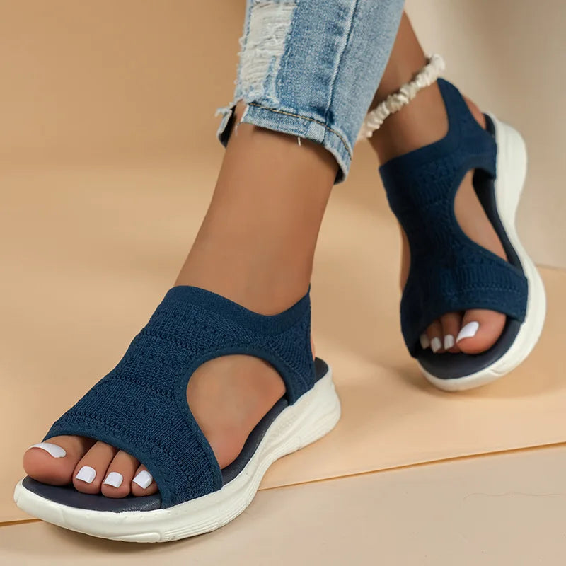 Silvia™ Orthopedic Sandals