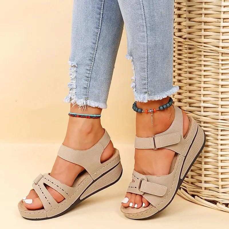 Francesca™ Orthopedic Sandals